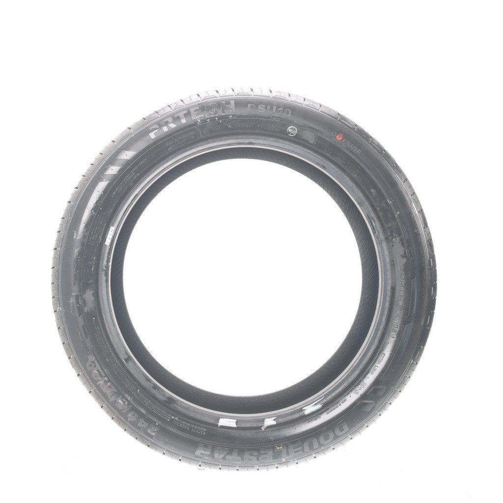 New 245/50R20 Doublestar PRTECH DSU10 105V