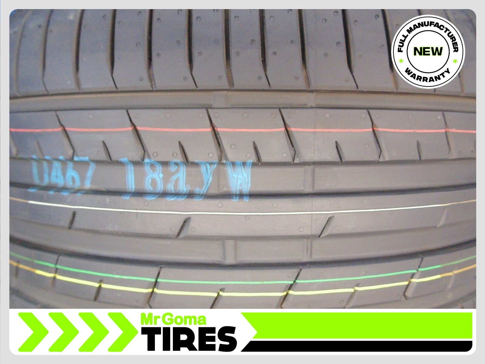 1 BRAND NEW 275/35ZR18 TOYO PROXES SPORT XL TIRE 99Y 275/35/18 2753518