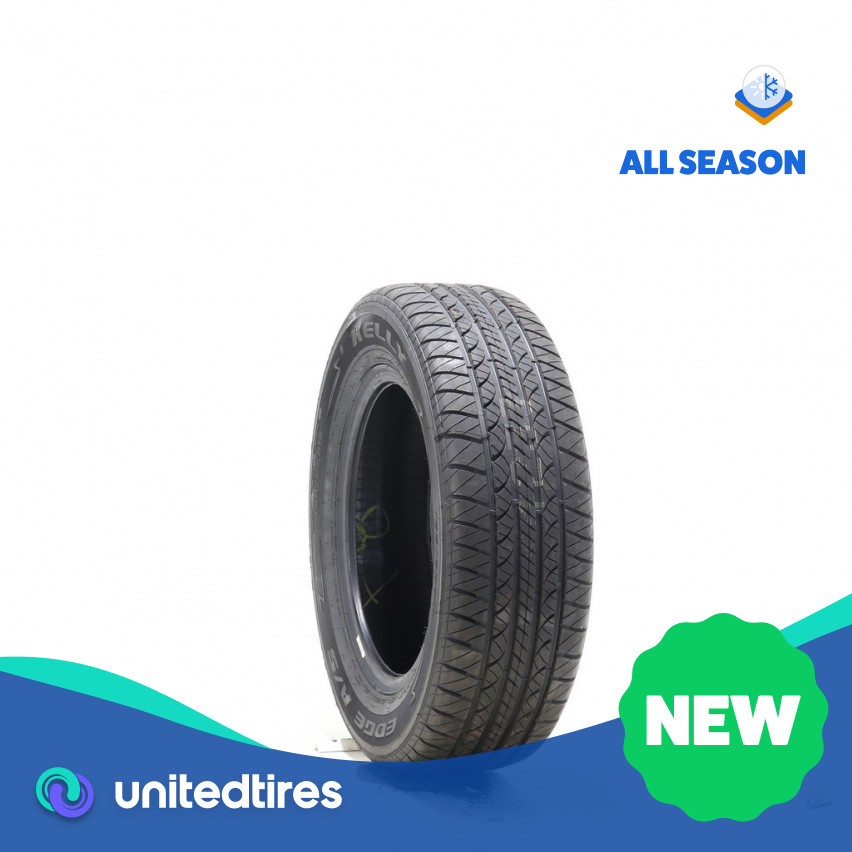 New 195/65R15 Kelly Edge A/S 91H – 8.5/32