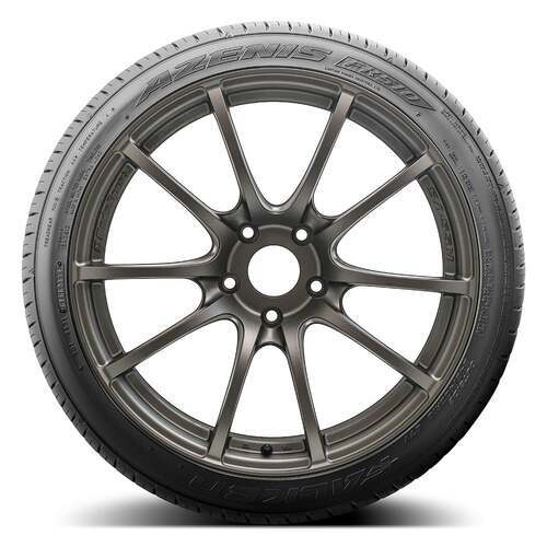 Falken Azenis FK510 235/35R19XL 91Y BSW (1 Tires)