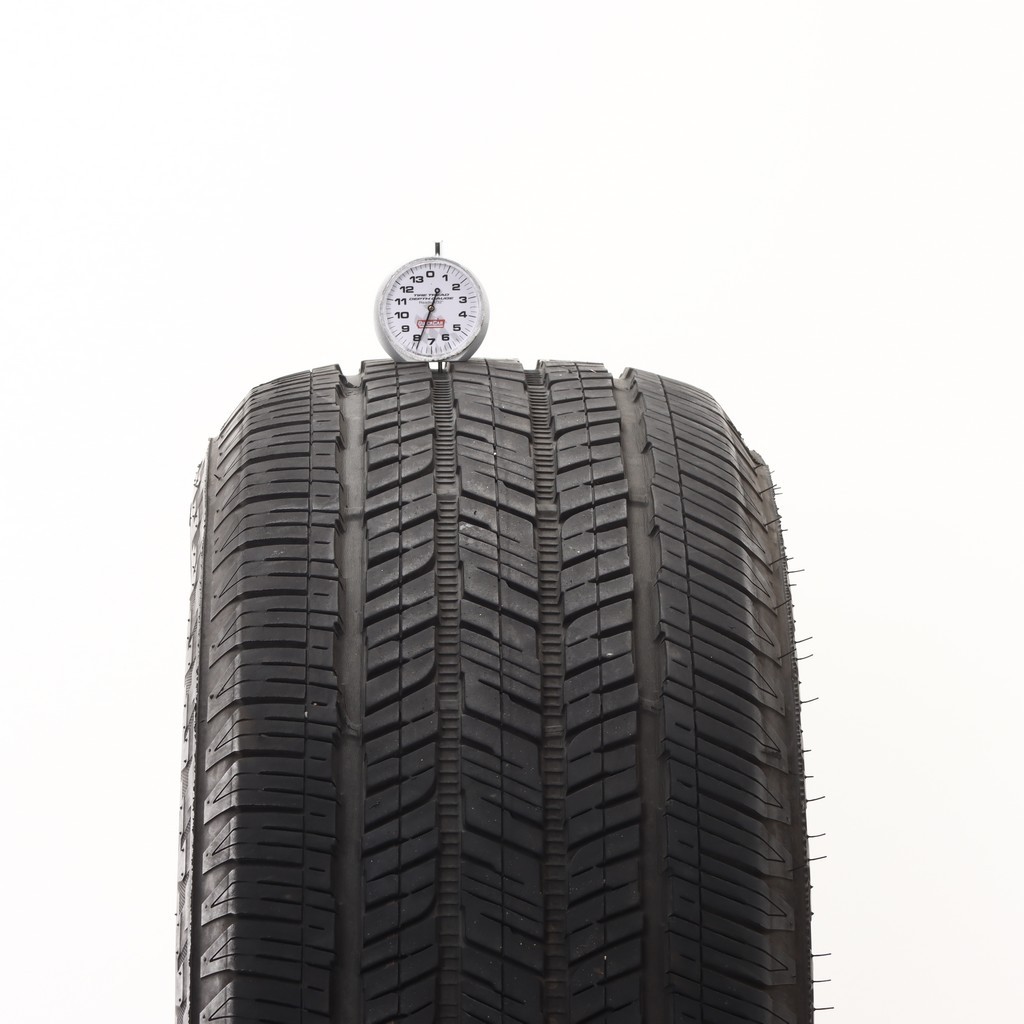 Used 265/60R20 Bridgestone Dueler H/T 685 112H – 7.5/32