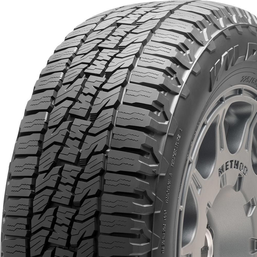 Falken Wildpeak A/T Trail 205/60R16 92H SL BW Tire (QTY 2) 28711652 2056016