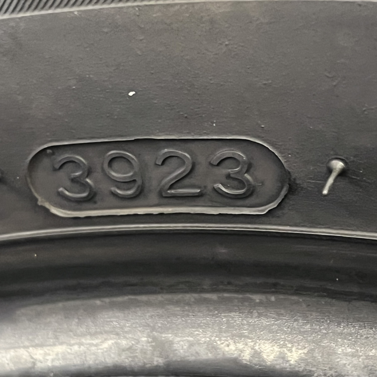 Set Of 2 Tires Likenew Hankook Kinergy GT 205/60R16 92H DOT.3923 9/32 NO Patch