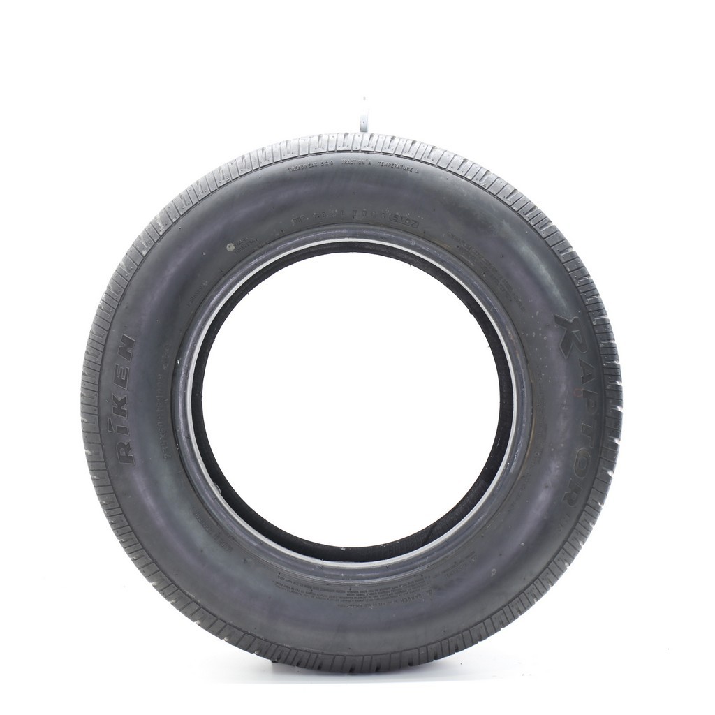 Used 235/60R16 Riken Raptor HR 100H – 6.5/32
