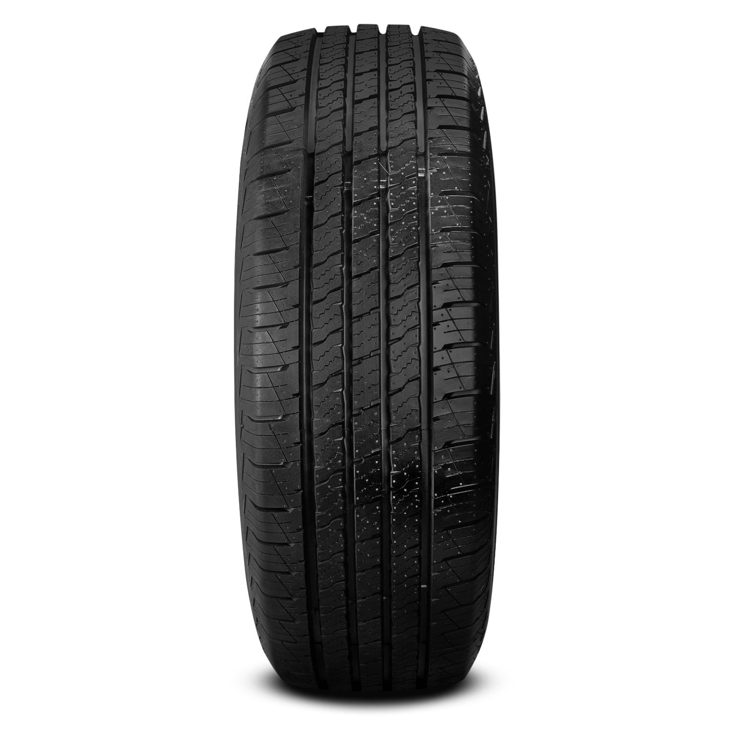 Lexani Lxht-206 P265/70R16 2657016 265 70 16 Highway Tire