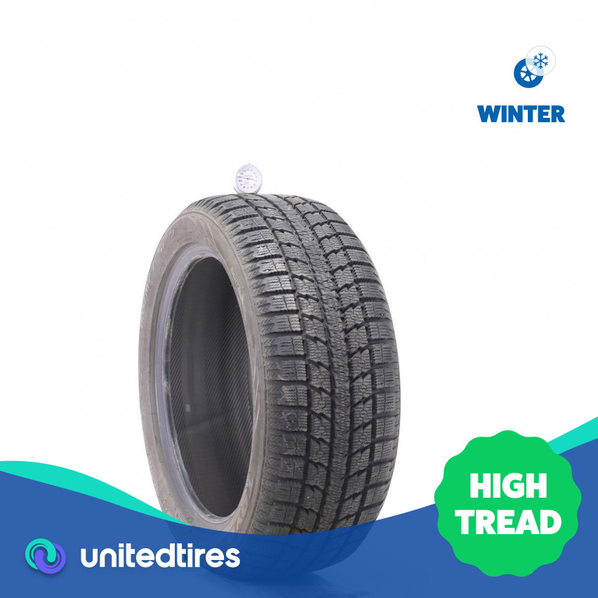 Used 215/50R17 Toyo Observe GSi-5 91T – 10.5/32