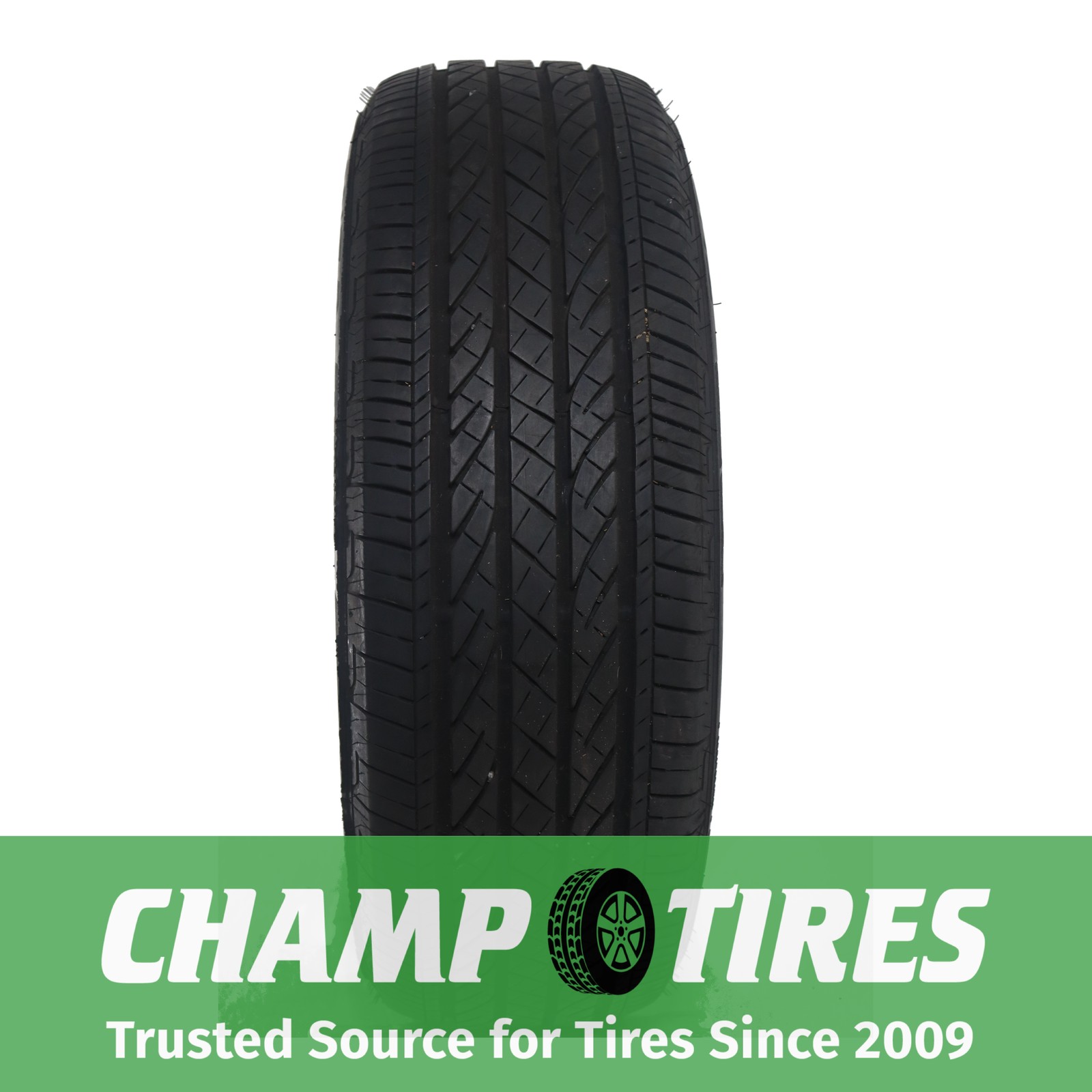 Bridgestone Turanza EL 440 235 60 18 103 H 8/32nds CRT9210