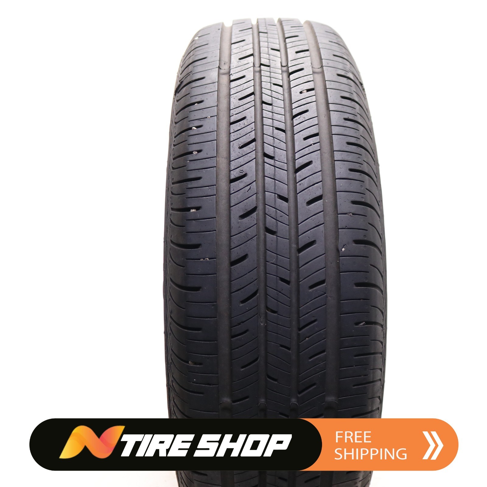 Used 205/70R16 Continental ContiProContact – 96H – 9/32