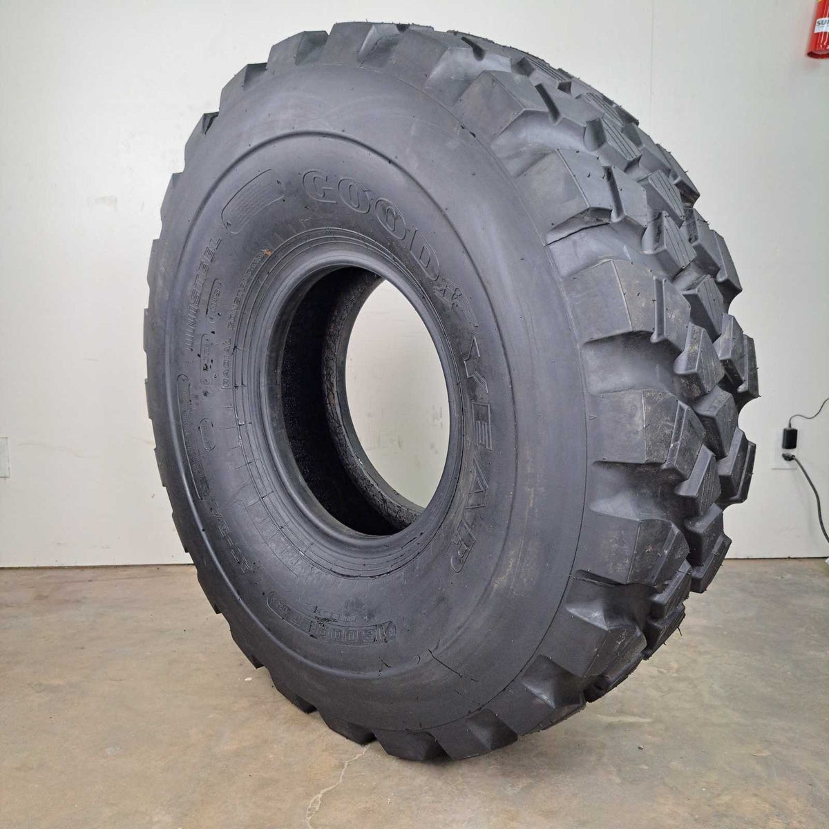 16.00R20 Goodyear AT/2A *NEW*