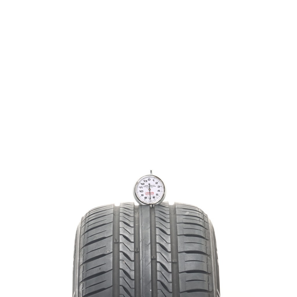 Set of (2) Used 205/55R16 Sentury Touring 91H – 6.5/32