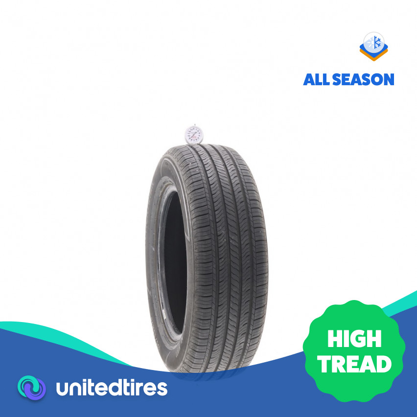 Used 195/65R15 Blackhawk Street-H HH11 91H – 8.5/32