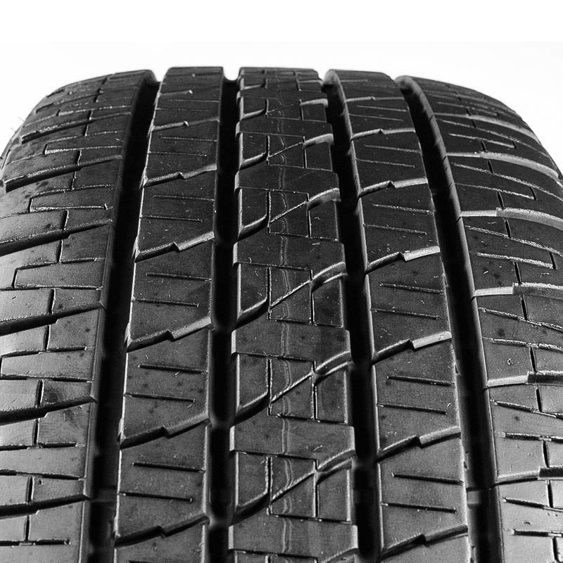 Bridgestone Dueler HL Alenza Plus 235/50R19 99H All Season Performance Tires