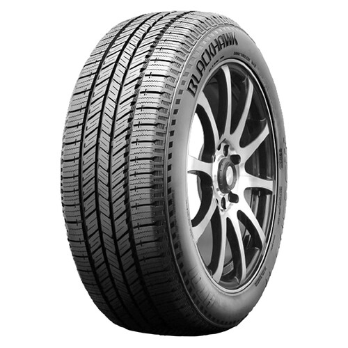 Blackhawk Hiscend-H HT01 275/55R20 113H BSW (1 Tires)