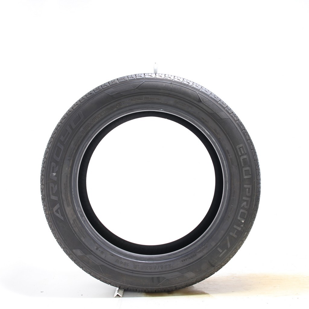 Used 235/55ZR18 Arroyo Eco Pro H/T 104W – 10/32