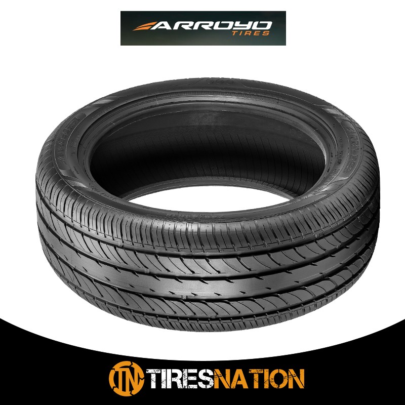 (1) New ARROYO Grand Sport 2 205/65R15 94V Tires