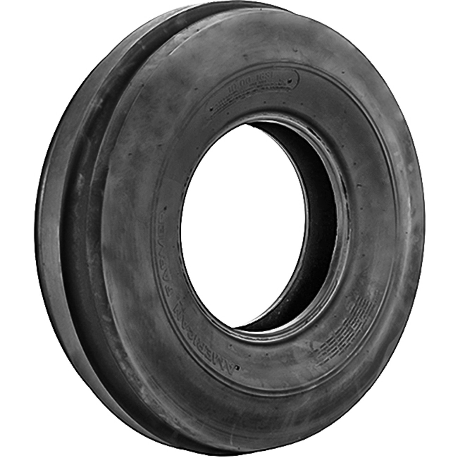 Tire American Farmer Farm F-2 Front 9.5L-15 Load 8 Ply (TT) Tractor
