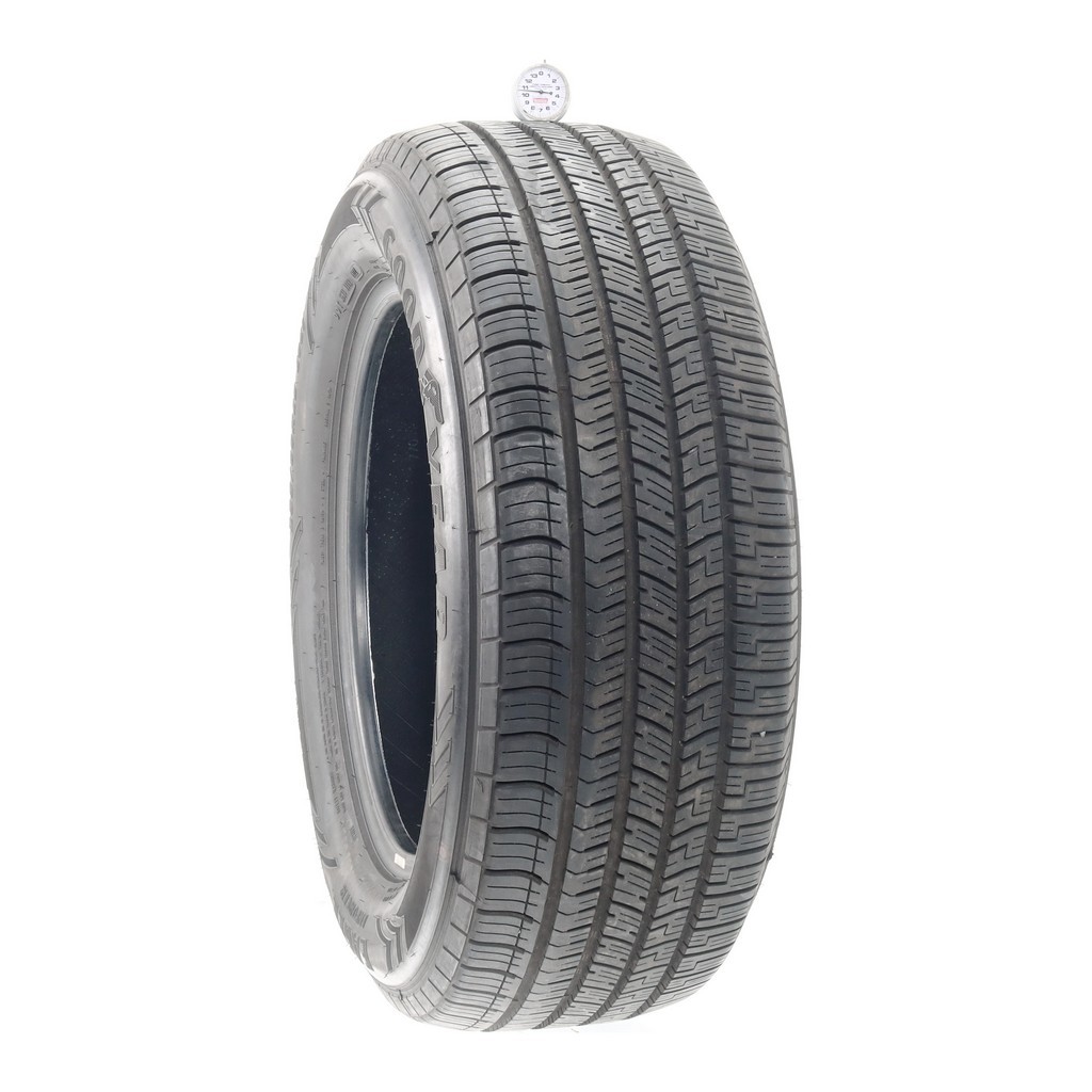 Used 255/60R18 Goodyear Eagle Enforcer 108V – 10.5/32