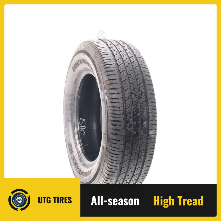 Used 265/70R18 Pathfinder HT 116T – 8/32