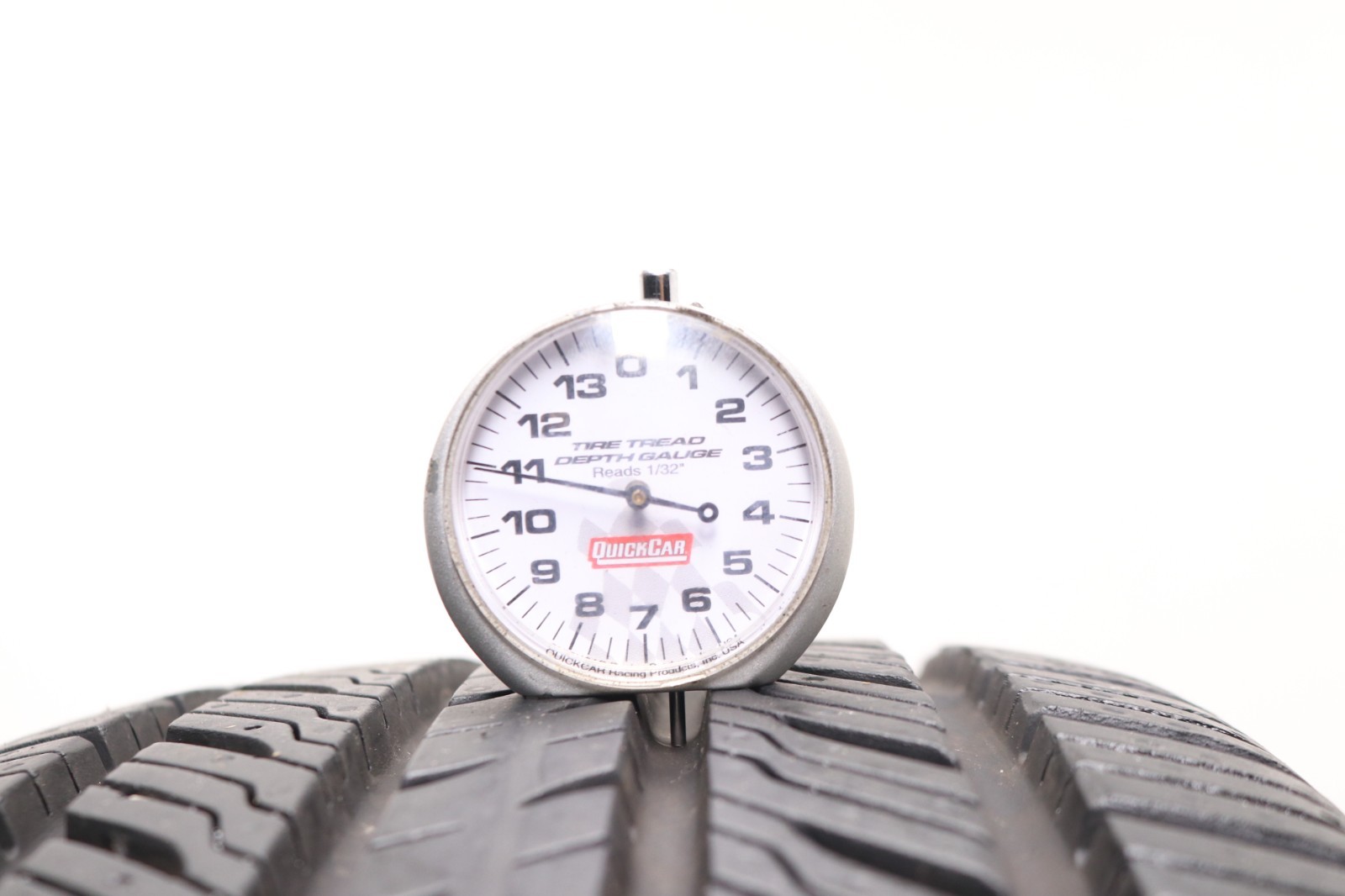 Used 225/65R17 Yokohama Avid Ascend LX – 102H – 11/32