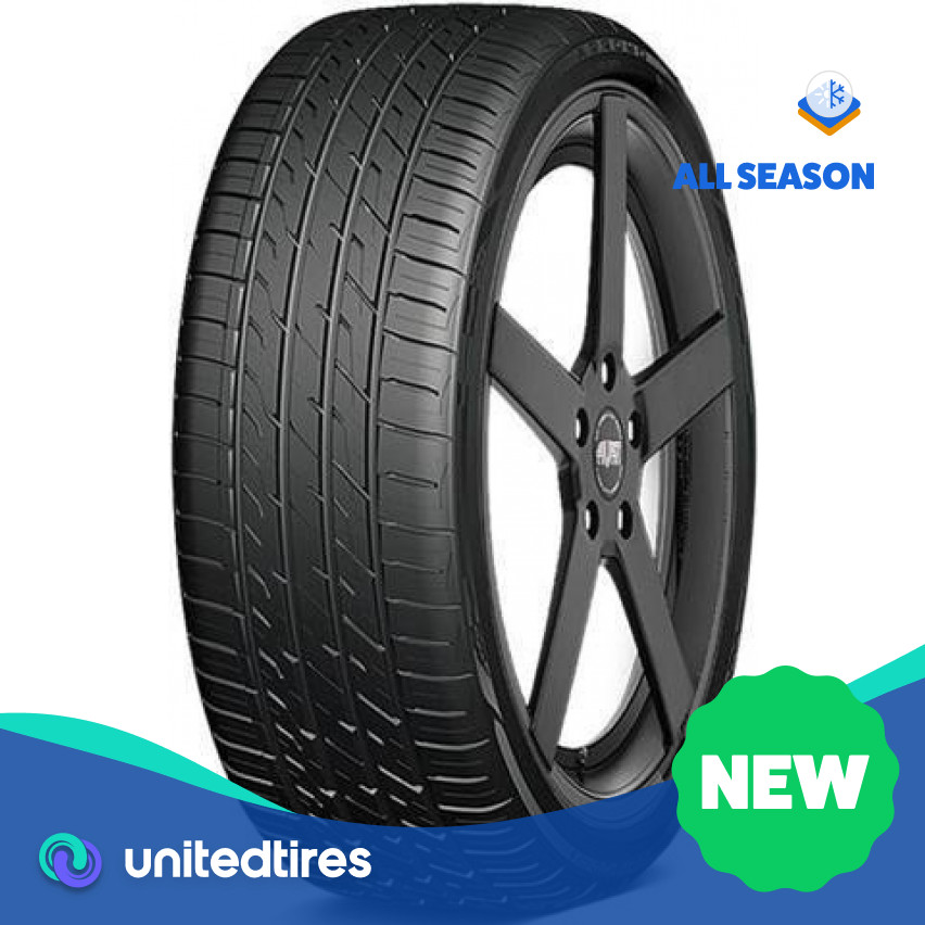 New P 245/30R24 Arroyo Grand Sport A/S 94W
