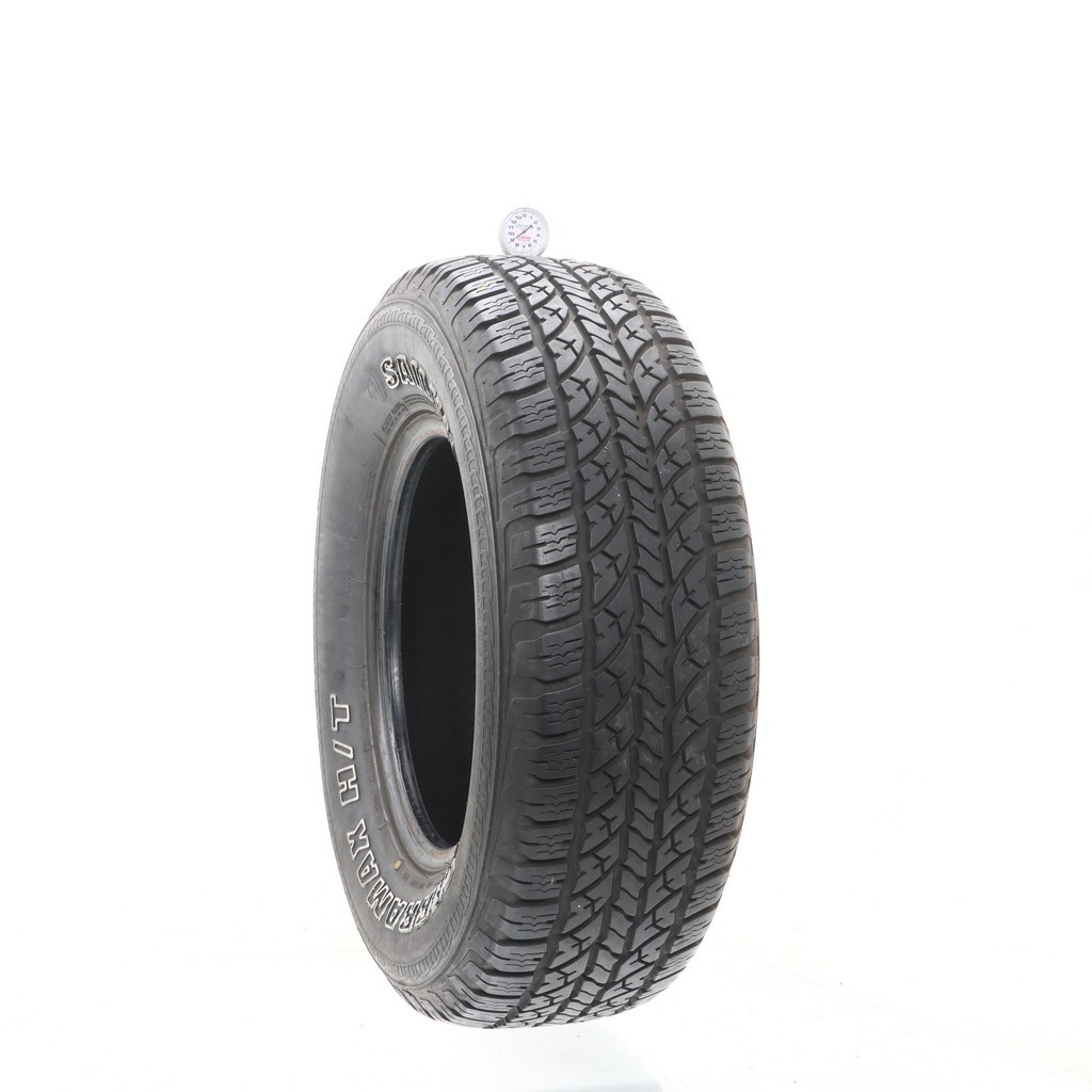 Used 255/70R16 Sailun Terramax H/T 111T – 9/32