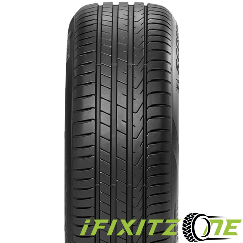 1 Pirelli Scorpion 265/45R21 108H Tires, Performance, 400AAA UTQG