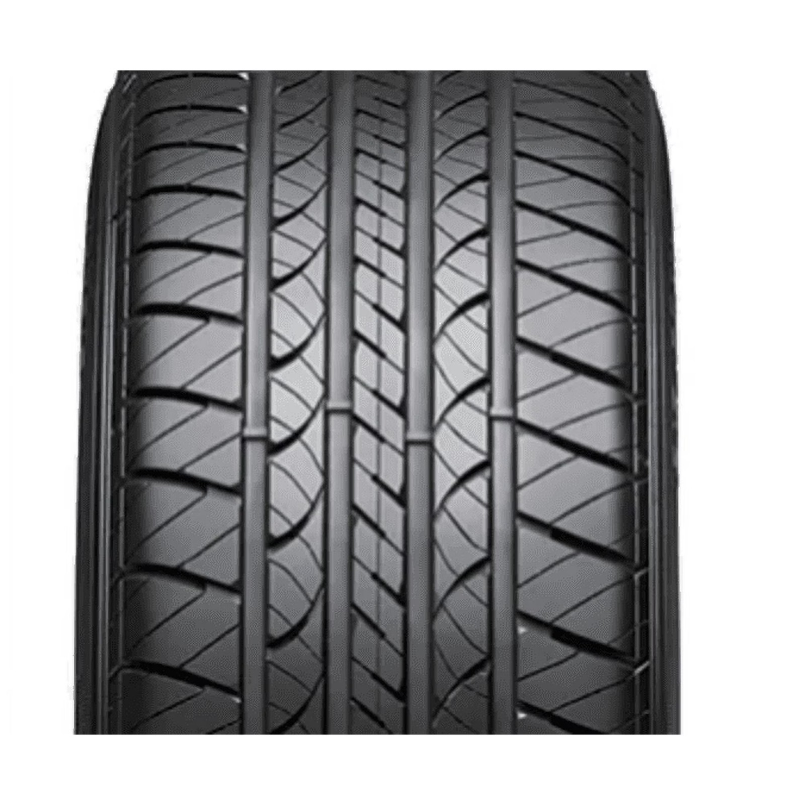 Douglas Touring A/S 225/65R17 102H All-Season Tire