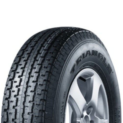 Triangle TR643 ST205/75R15 D/8PLY (1 Tires)