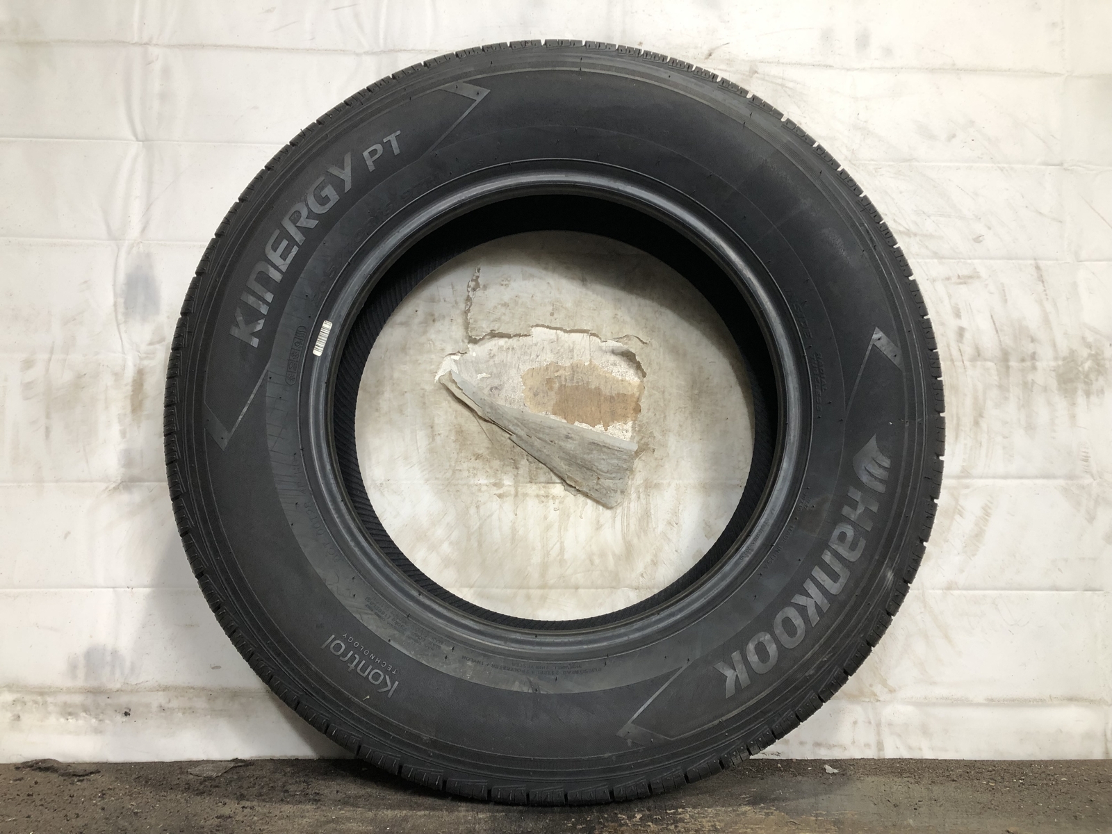 Hankook Kinergy PT P205/70R16 205 70 16 New Tire