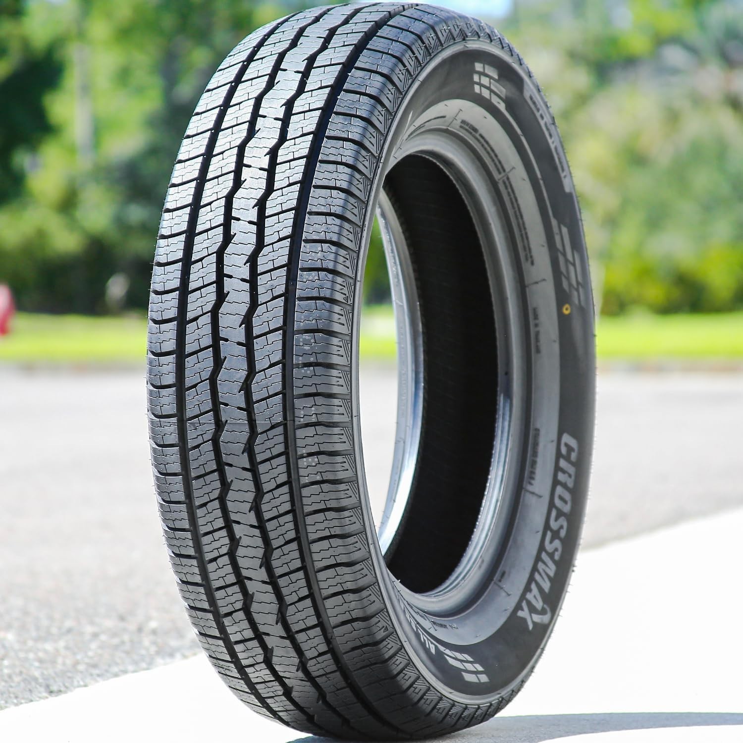 235/60R17 102V CHTS-1