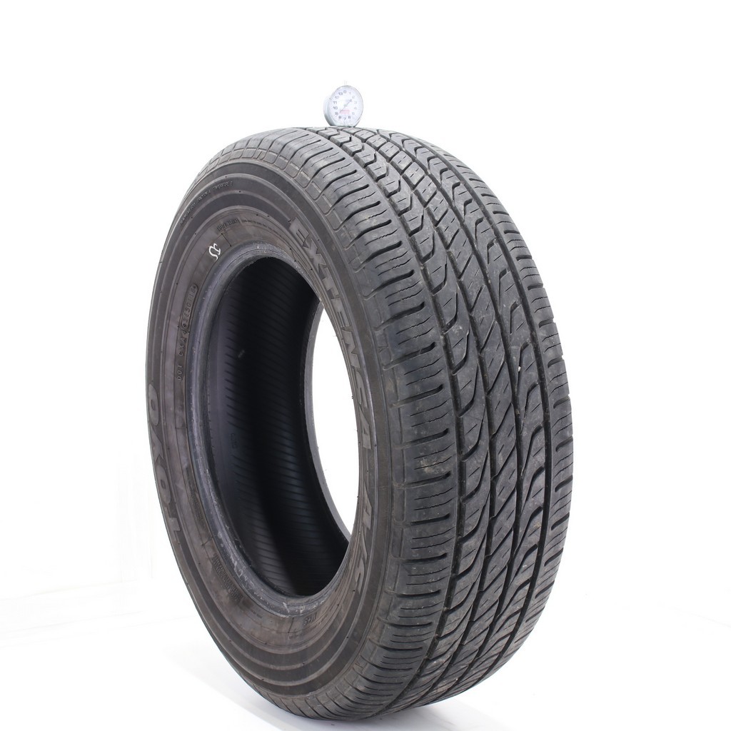 Used 235/65R16 Toyo Extensa A/S II 103T – 8.5/32