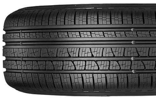 4 Pirelli Scorpion Verde All Season 285/40R21 109V Touring Tires w/520AA UTQG
