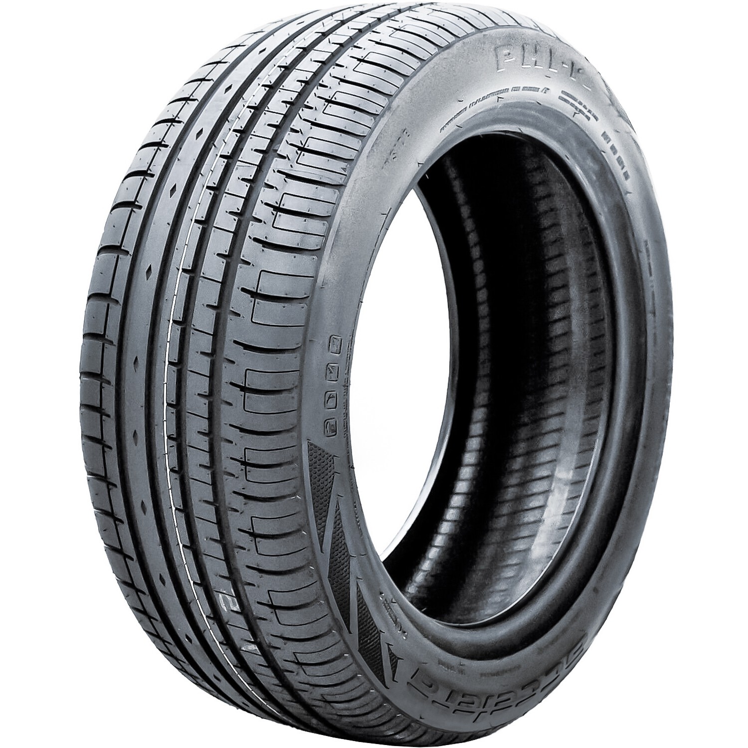 Accelera Phi-R 205/45R17 ZR 88W XL A/S High Performance Tire