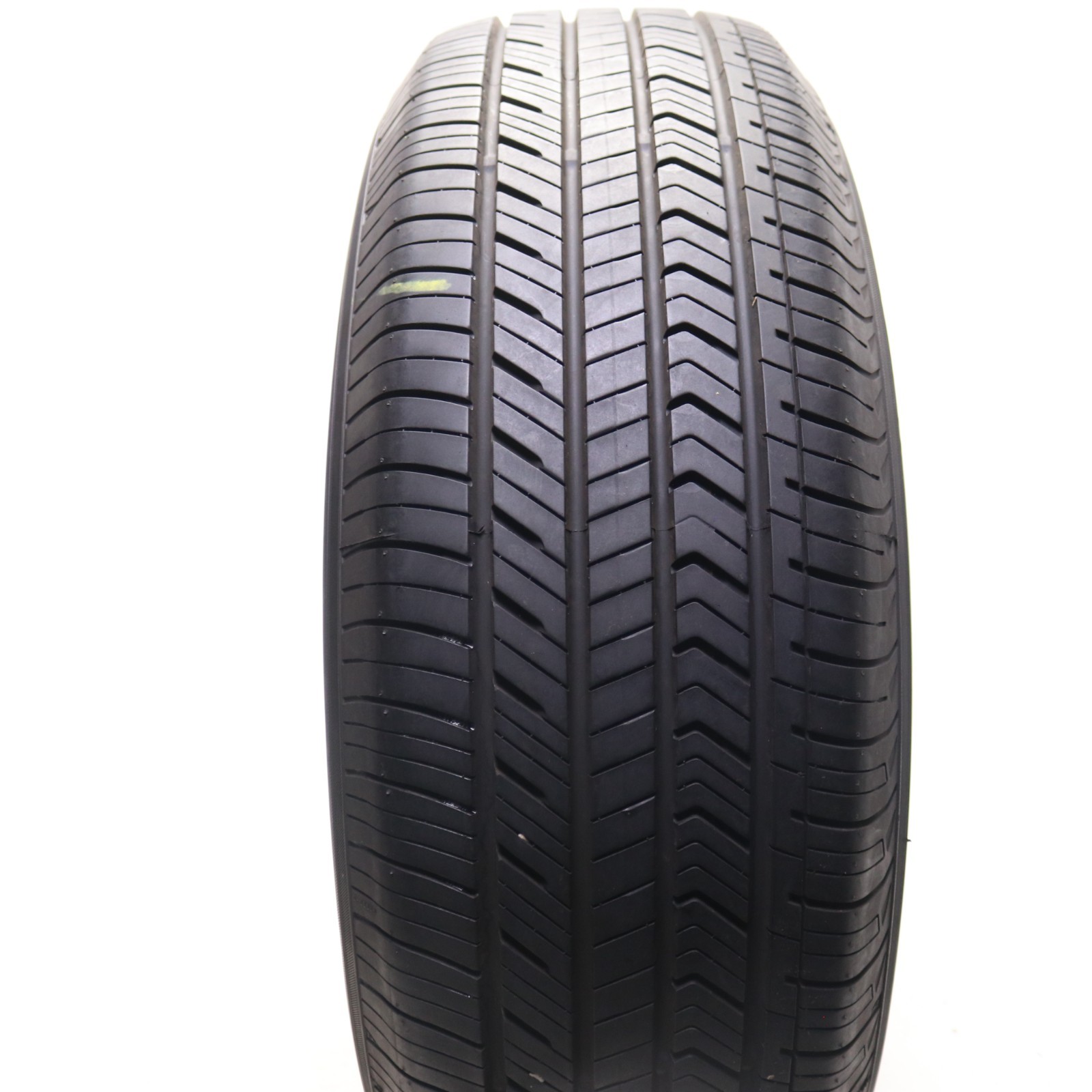 Set of 2 Used 265/70R18 Yokohama Geolandar X-CV G057 – 116T – 8.5-9.5/32