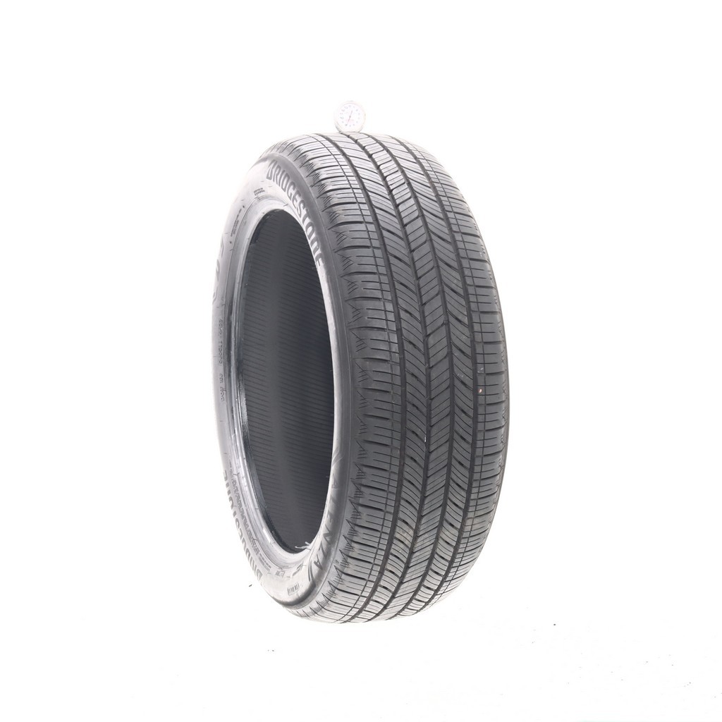1 X Used 235/50R21 Bridgestone Alenza Sport A/S ENLITEN 101V – 7.5/32