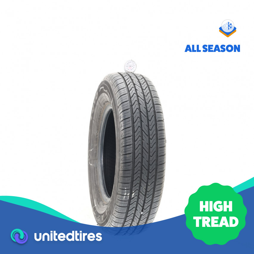 Used 195/75R14 Toyo Extensa A/S II 92T – 10/32