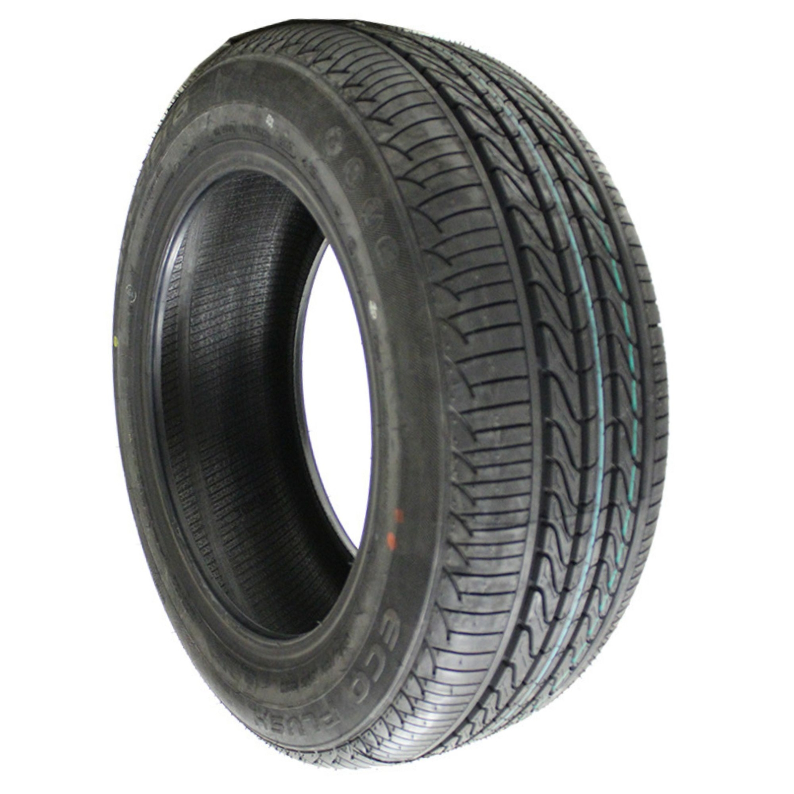 1 New Accelera Eco Plush – 165/80r13 Tires 1658013 165 80 13