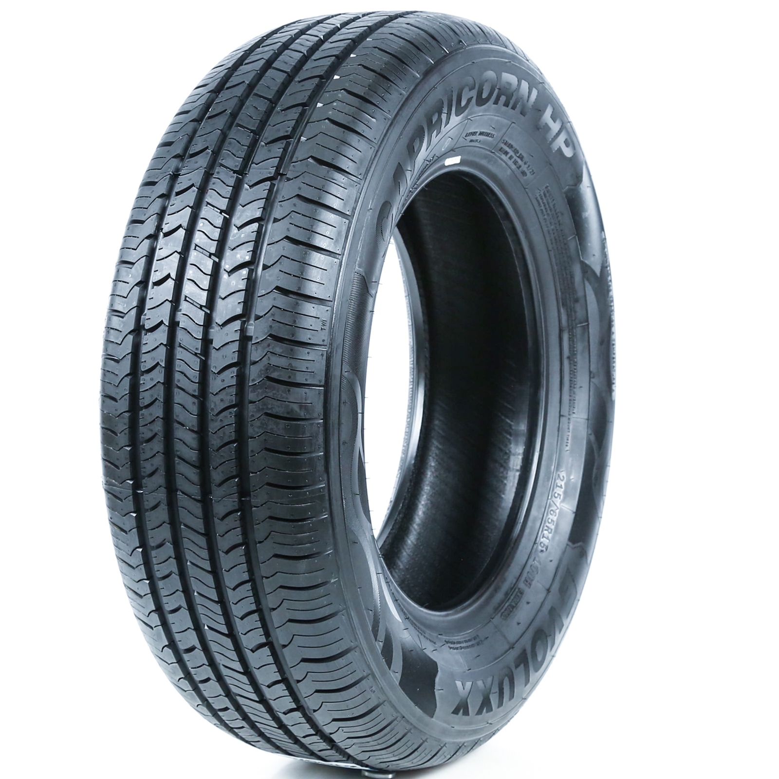 2 New Evoluxx Capricorn Hp – 215/60r15 Tires 2156015 215 60 15