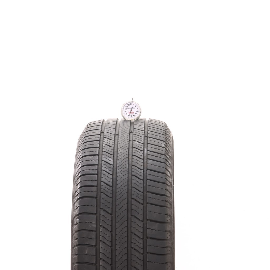 Used 235/60R18 Michelin Defender 2 107H – 7.5/32