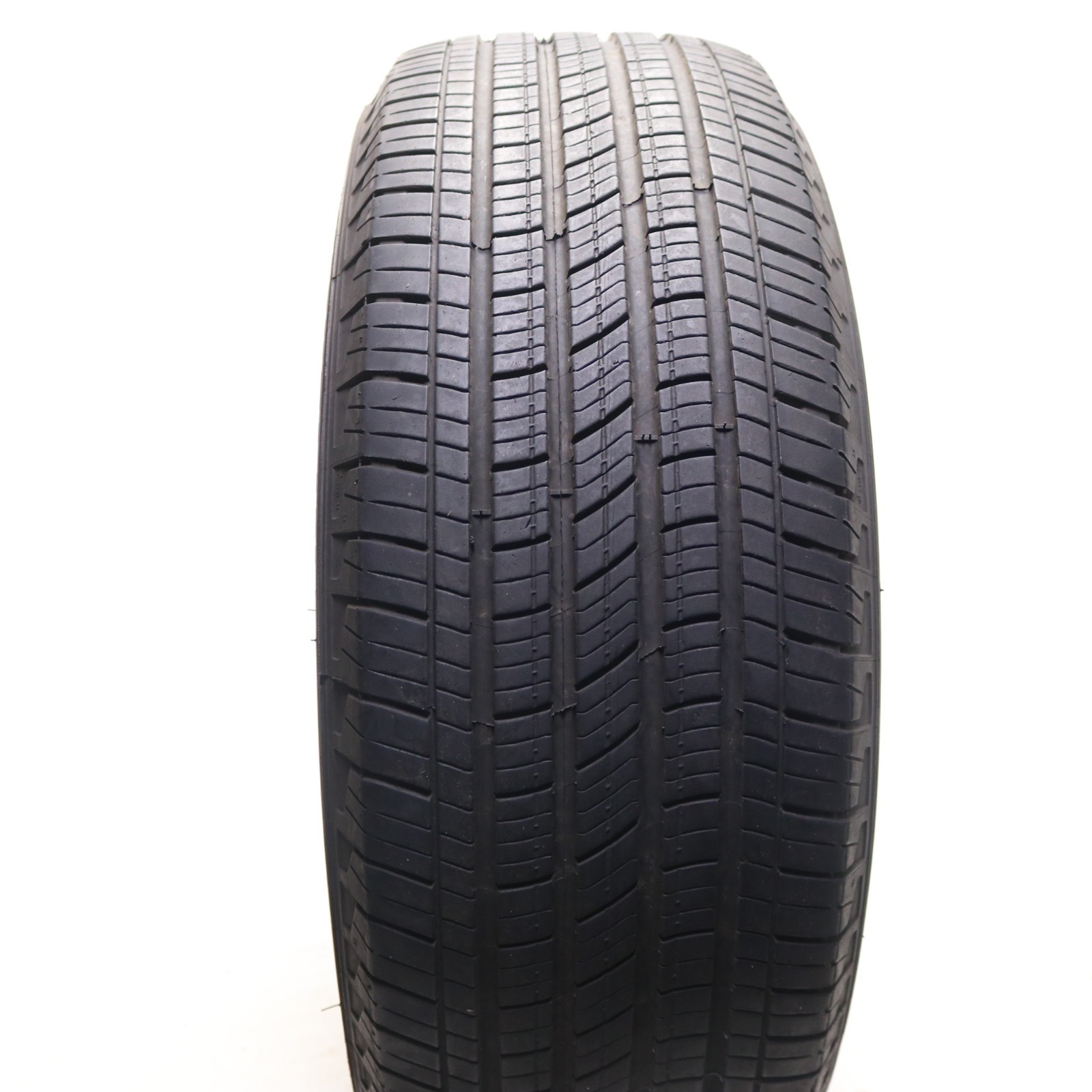 Set of 4 Used 265/65R17 Michelin Primacy LTX – 112T – 6.5-7/32