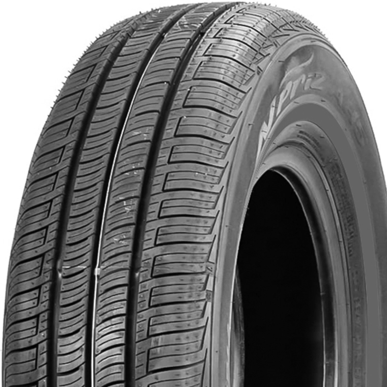 1 NEW 215/65R16 Nexen N’Priz AH5 98T (DOT:3725) Tire 215 65 R16