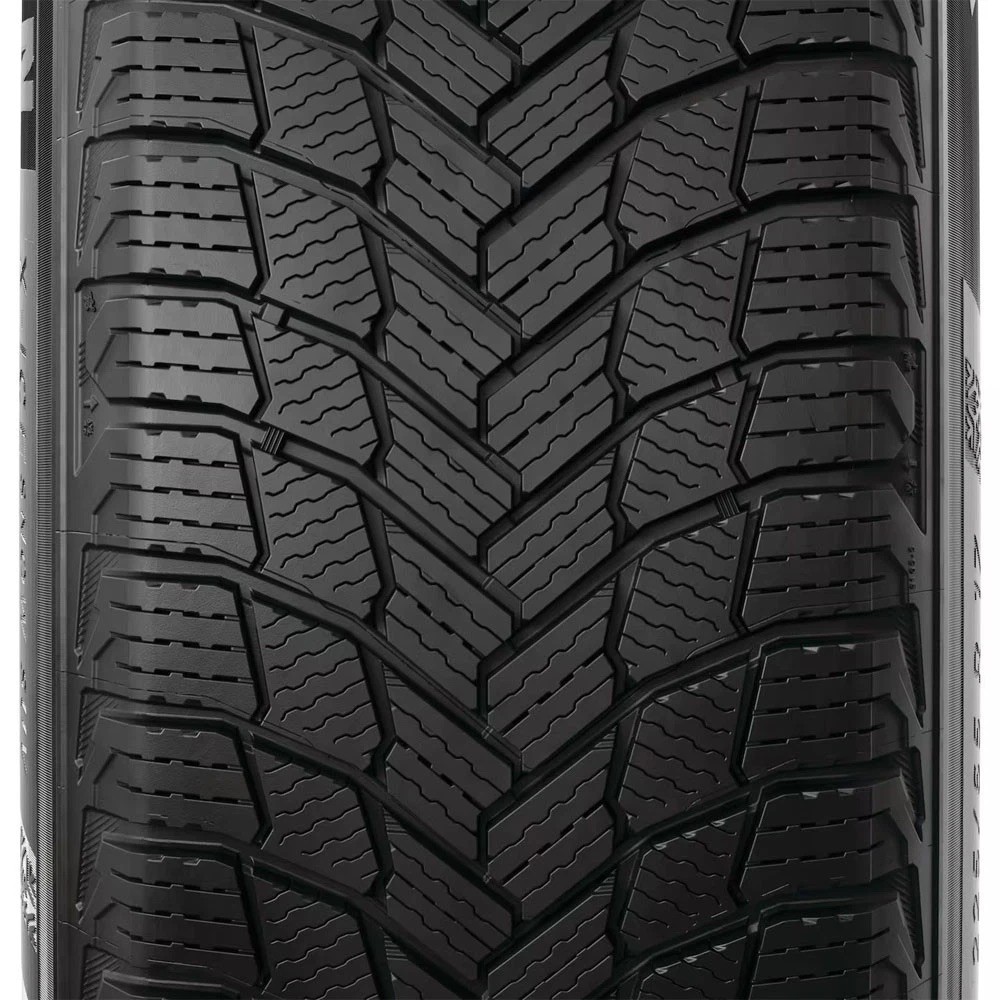 2 NEW 285/60R18 Michelin X-Ice Snow SUV 116T Tires 285 60 R18