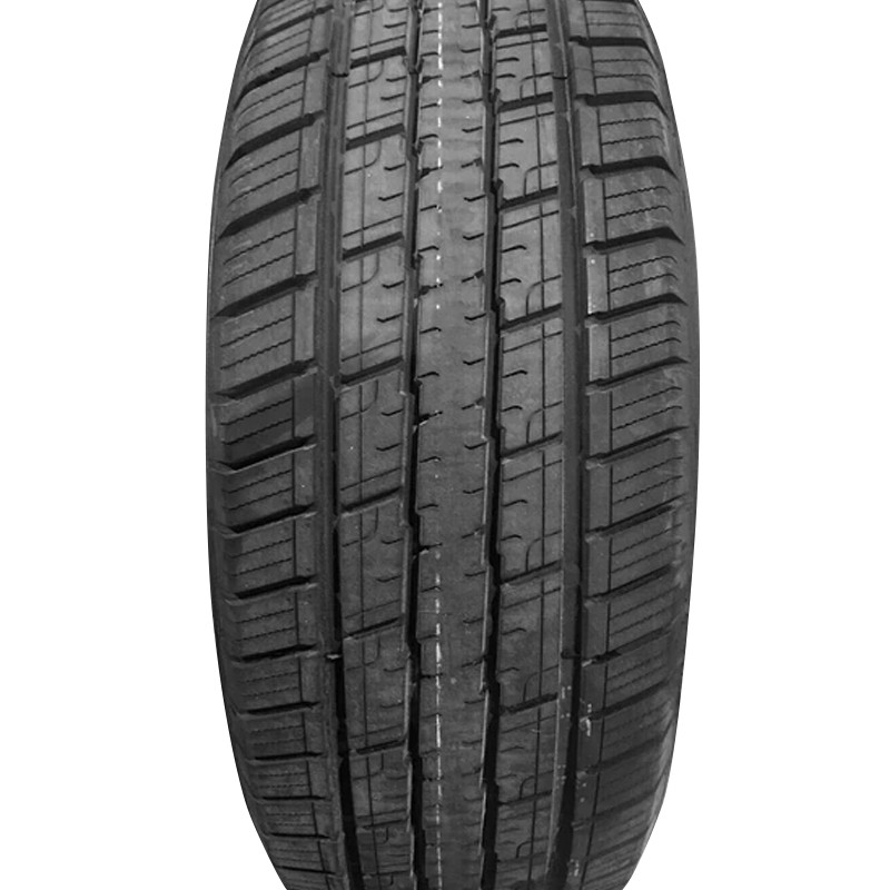 1 X New Waterfall Terra-X H/T LT245/75R17-10 121/118S Tires