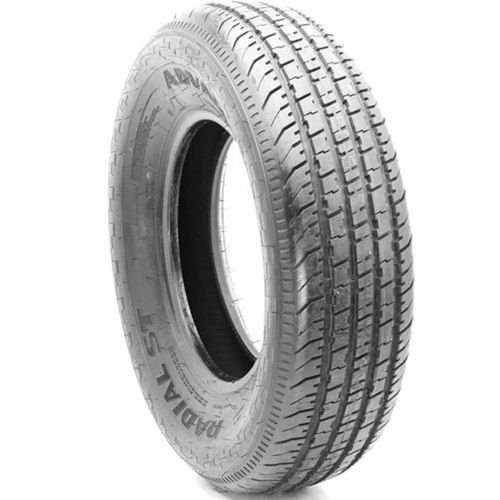 Advanta Radial ST ST235/80R16 F/12PLY (4 Tires)