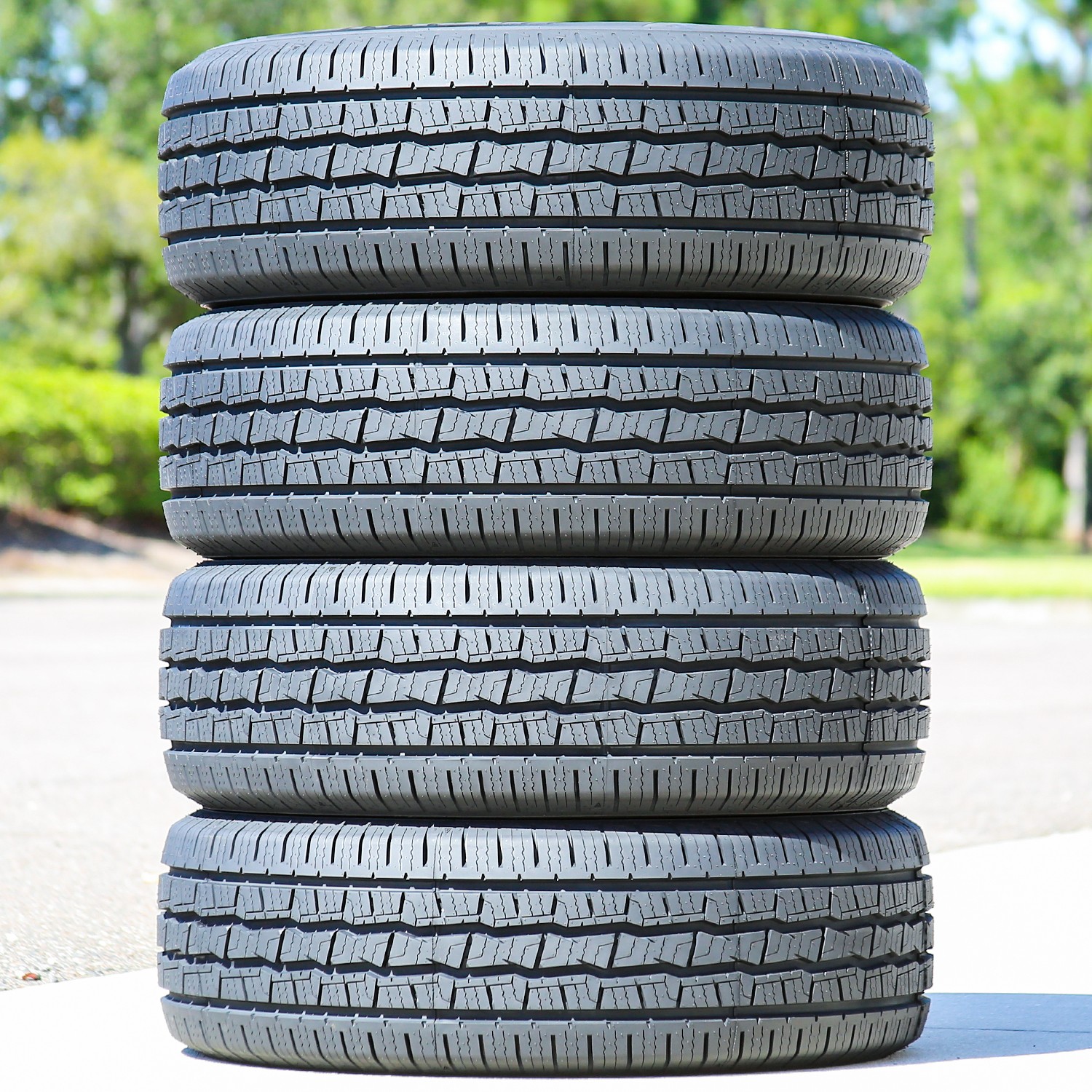 Tire Aplus Performax LTR LT 235/85R16 Load E 10 Ply Light Truck