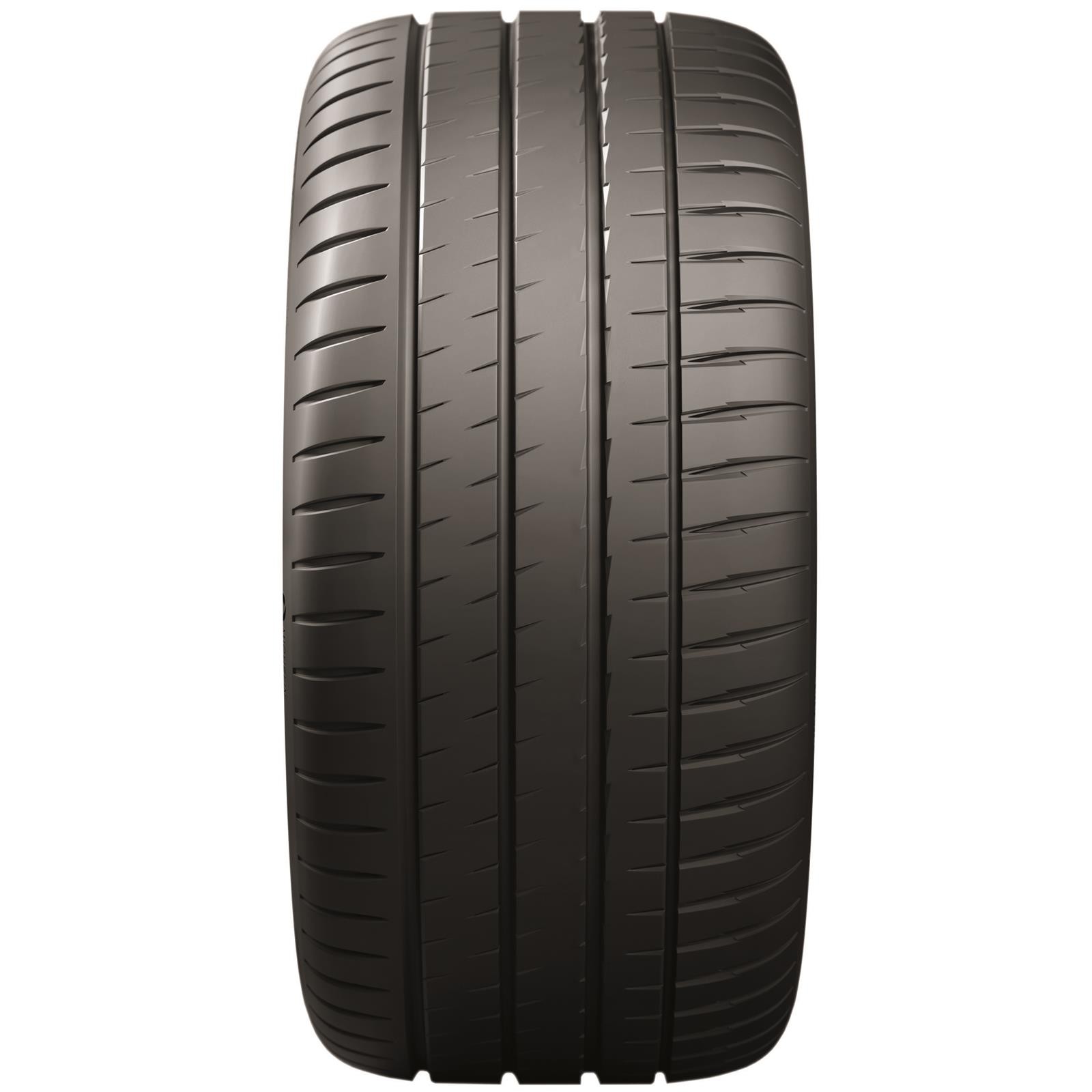 Michelin 70968 Pilot Sport 4 S 285/35ZR20 (104Y) Star BMW Tire