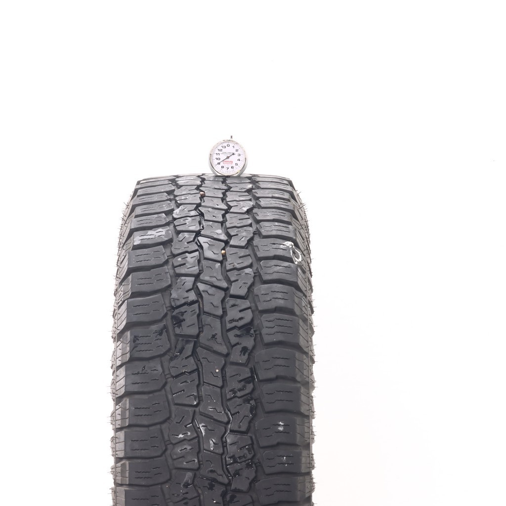Used LT 245/75R17 Mazama Open Range A/T Plus 121/118S – 9/32