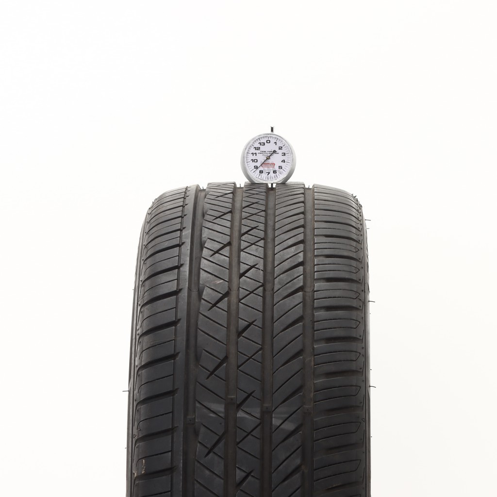 Used 215/45ZR17 Laufenn S Fit AS 91W – 8.5/32