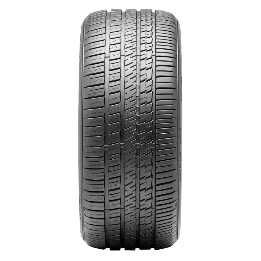 New 265/35ZR19 Falken Azenis FK460 A/S 98Y (12GXJ)
