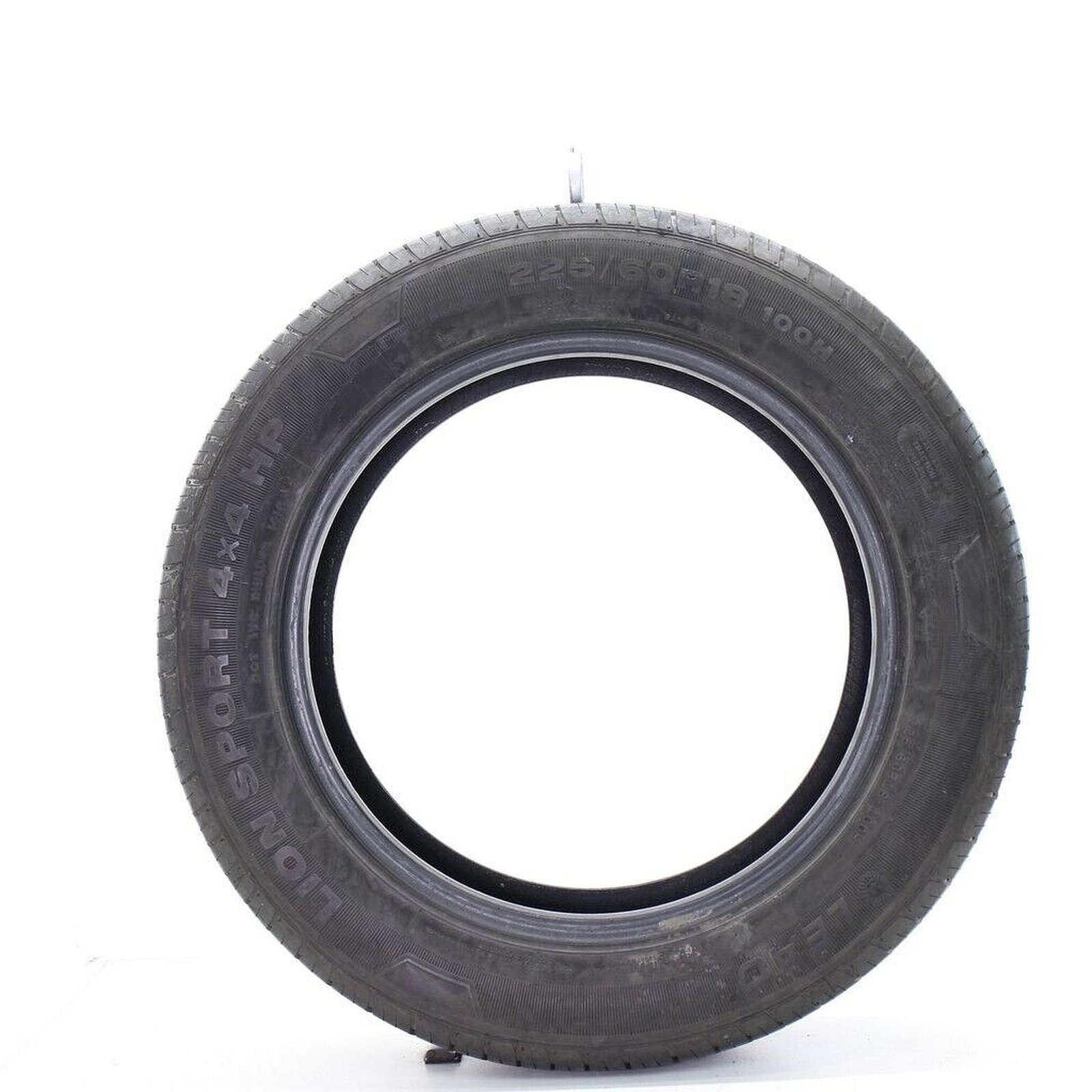 4 New Leao Lion Sport 4×4 Hp – 205/70r16 Tires 2057016 205 70 16